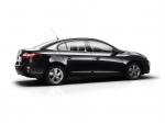 Renault Fluence 2009 года